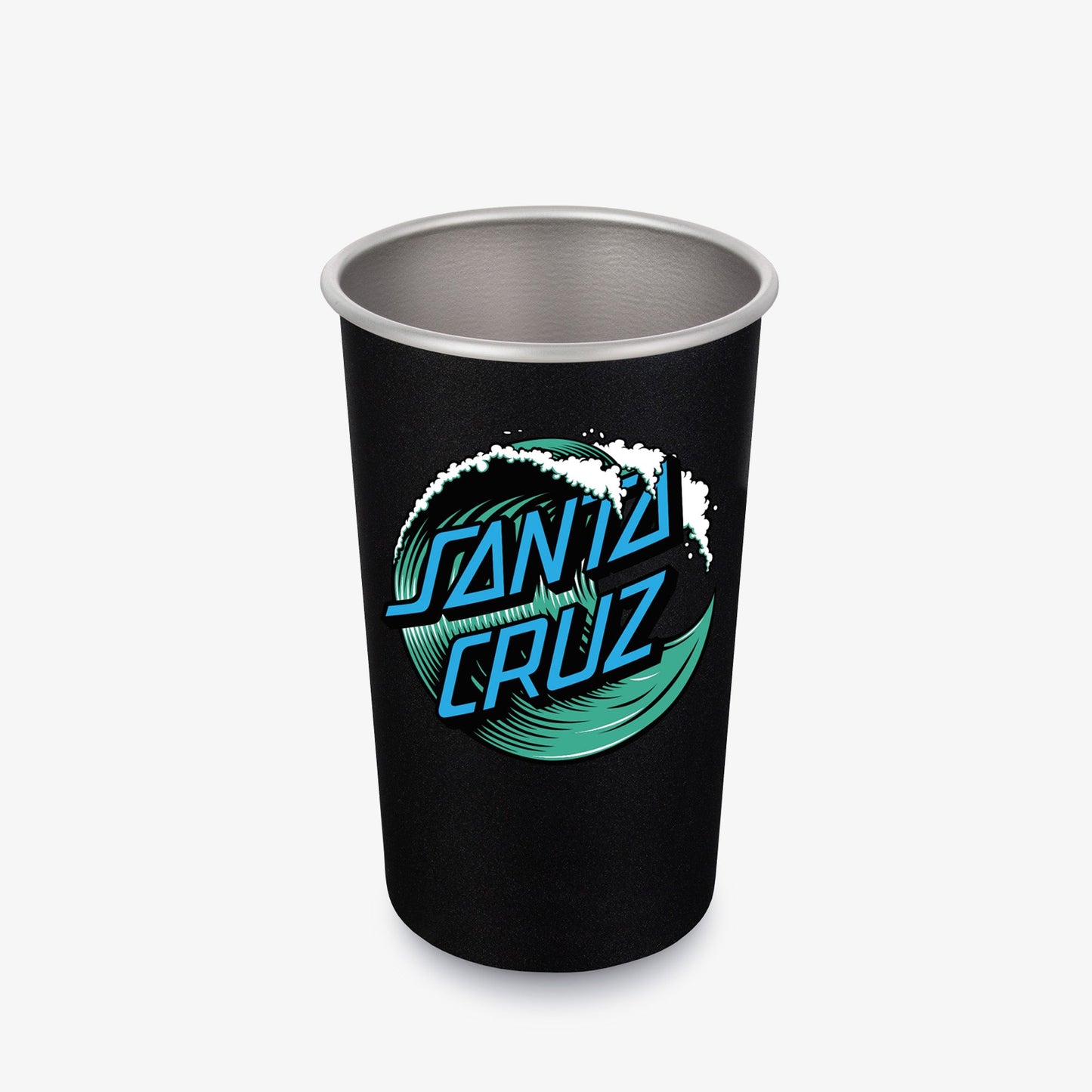 16oz-pint-cup-santa-cruz-m0 16oz_Pint_SantaCruz_Black_WaveDot.jpg