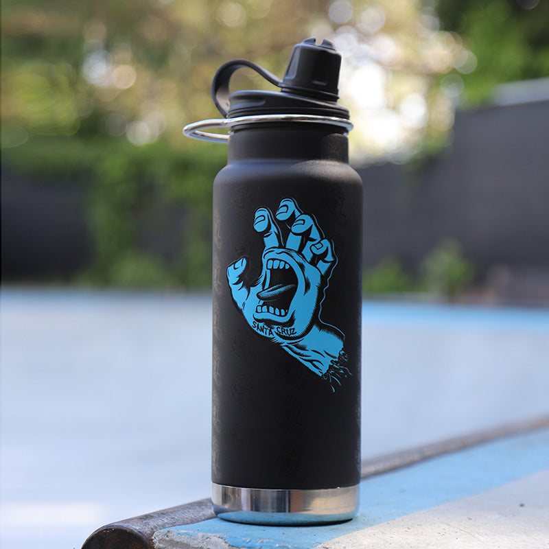 32oz-tkwide-with-chug-cap-santa-cruz-screaming-hand-z2 32oz_tkwide_chug_water_bottle_santacruz_screaming_hand_skatepark.jpg