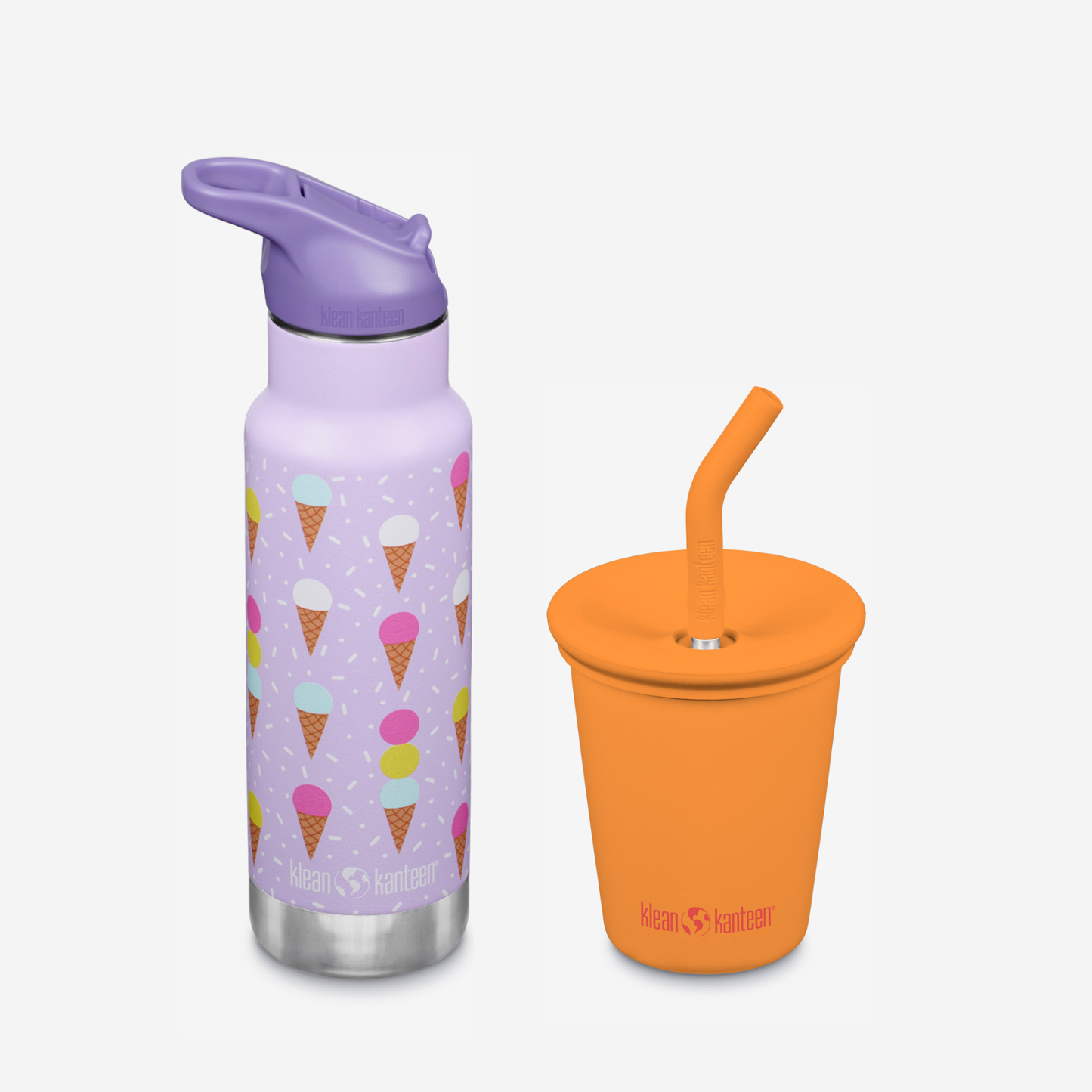 kid-s-sippy-cup-and-water-bottle-set-q2 KK-Kids-SippyCupandWaterBottleSet-FlameOrange-Icecream.png