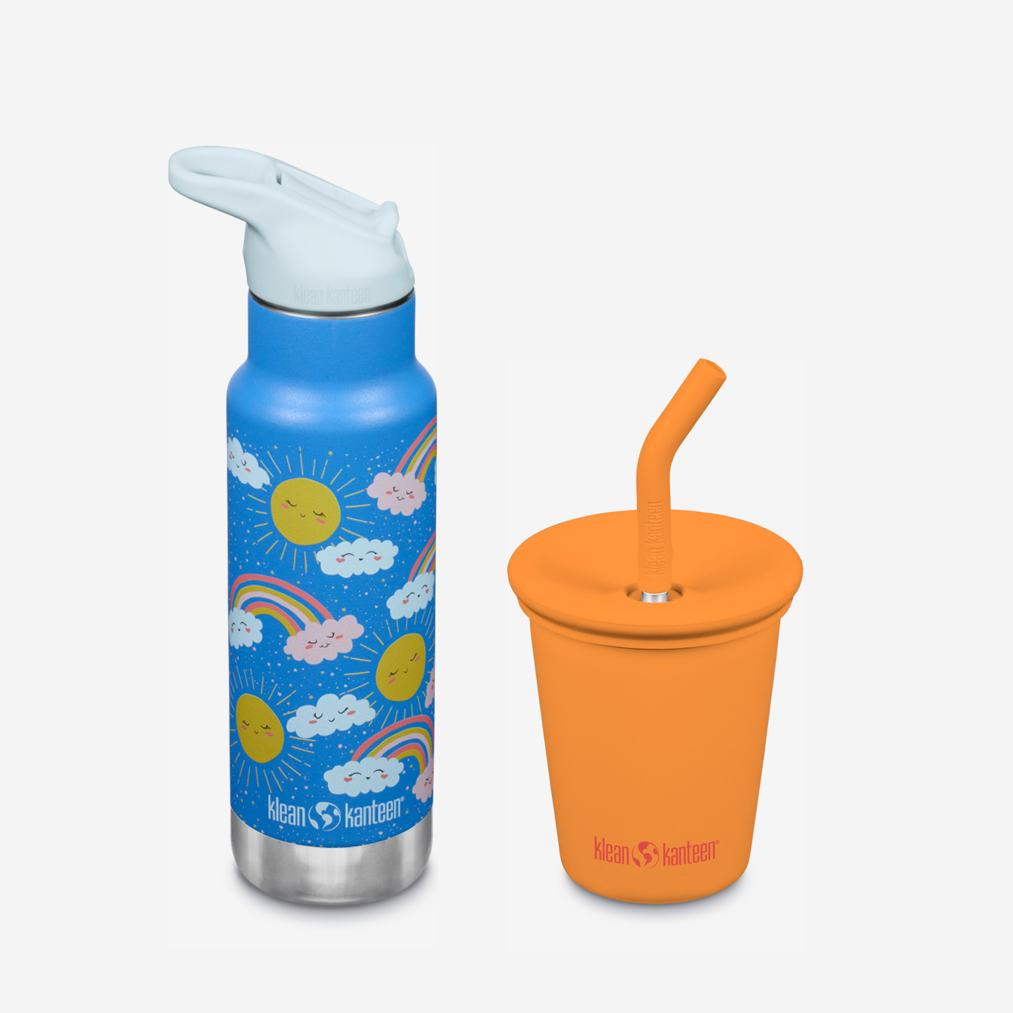 kid-s-sippy-cup-and-water-bottle-set-q2 KK-Kids-SippyCupandWaterBottleSet-FlameOrange-Rainbow.png