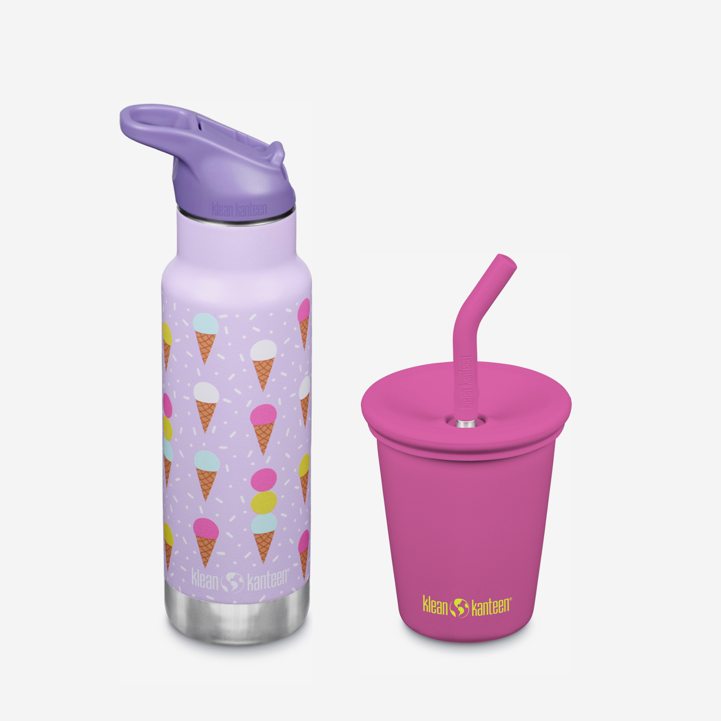 kid-s-sippy-cup-and-water-bottle-set-q2 KK-Kids-SippyCupandWaterBottleSet-RoseViolet-Icecream.png