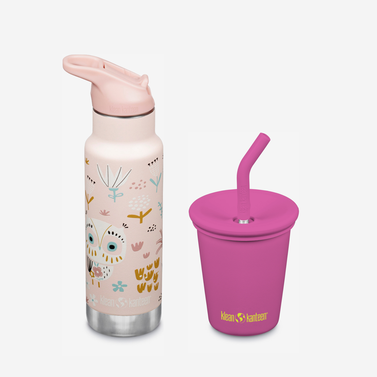 kid-s-sippy-cup-and-water-bottle-set-q2 KK-Kids-SippyCupandWaterBottleSet-RoseViolet-Owlet.png