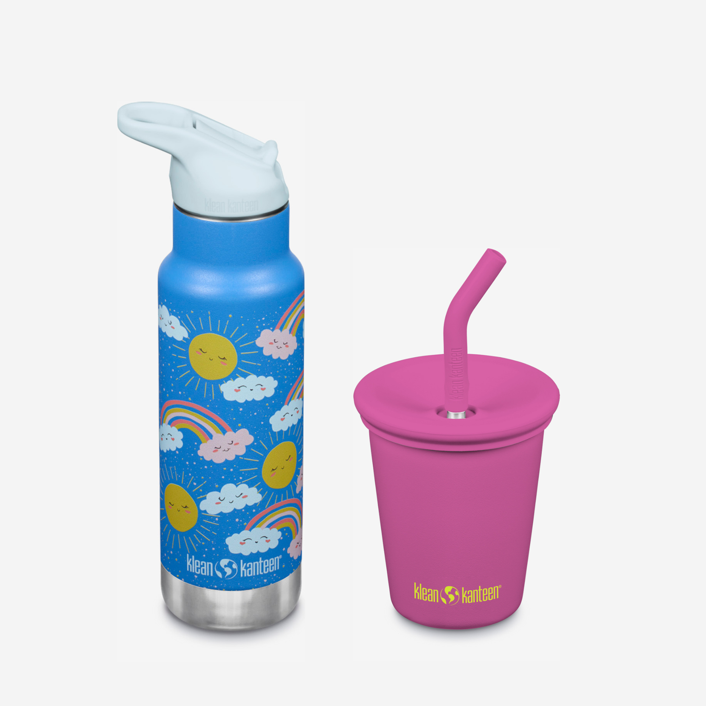 kid-s-sippy-cup-and-water-bottle-set-q2 KK-Kids-SippyCupandWaterBottleSet-RoseViolet-Rainbow.png