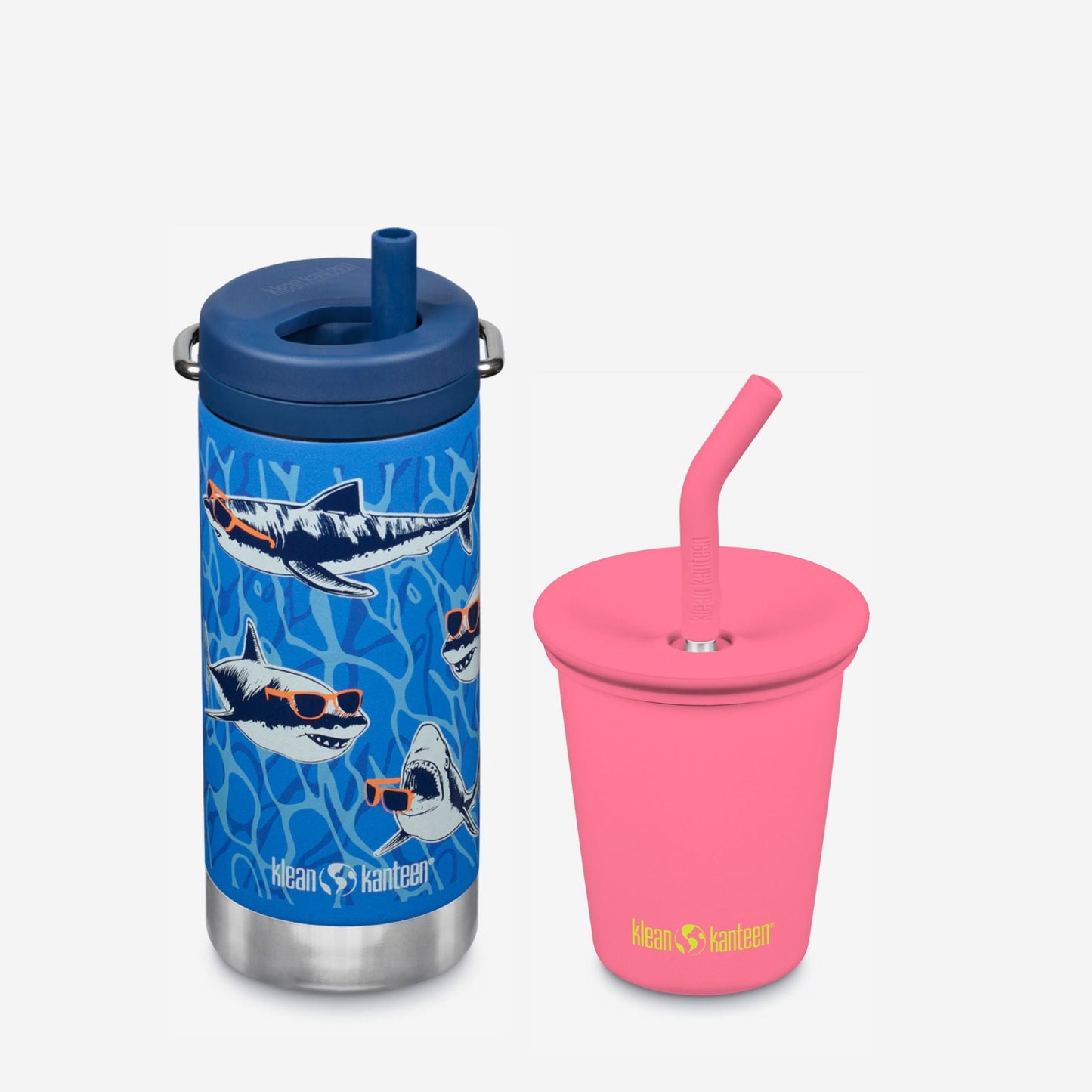 kid-s-sippy-cup-and-wide-water-bottle-set-d9 Kids-Sippy-Cup-and-Wide-Water-Bottle-Set-PinkLemonade-Sharks.jpg