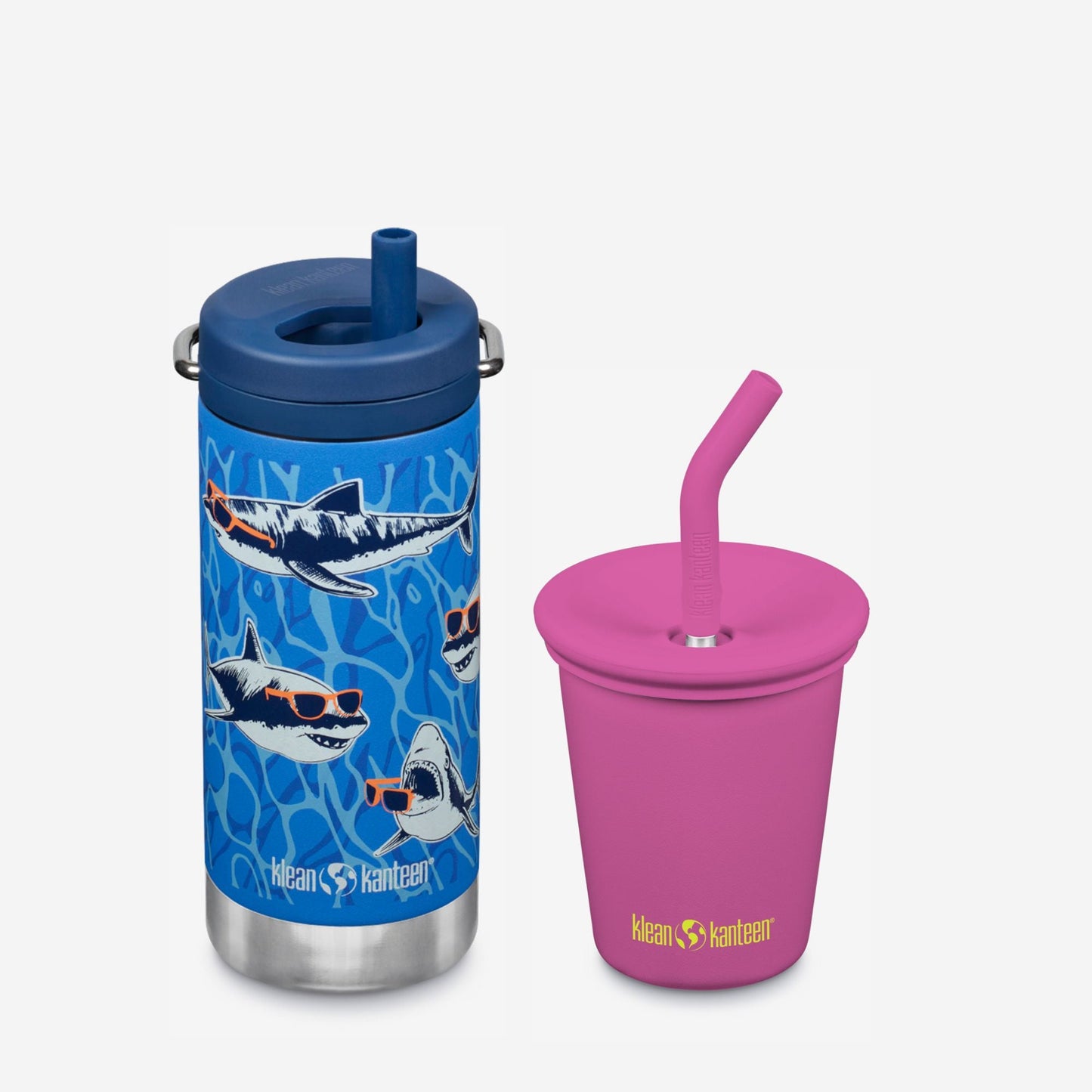 kid-s-sippy-cup-and-wide-water-bottle-set-d9 Kids-Sippy-Cup-and-Wide-Water-Bottle-Set-RoseViolet-Sharks.jpg